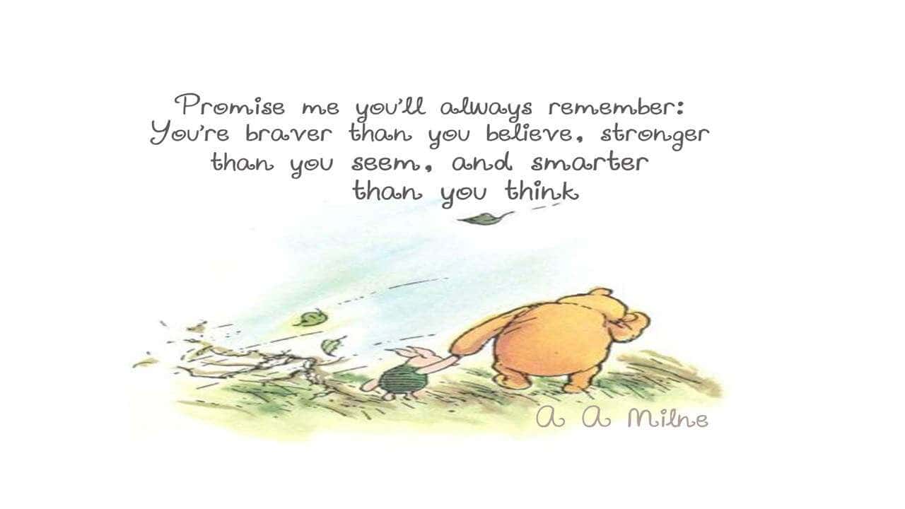 Winnie the pooh image