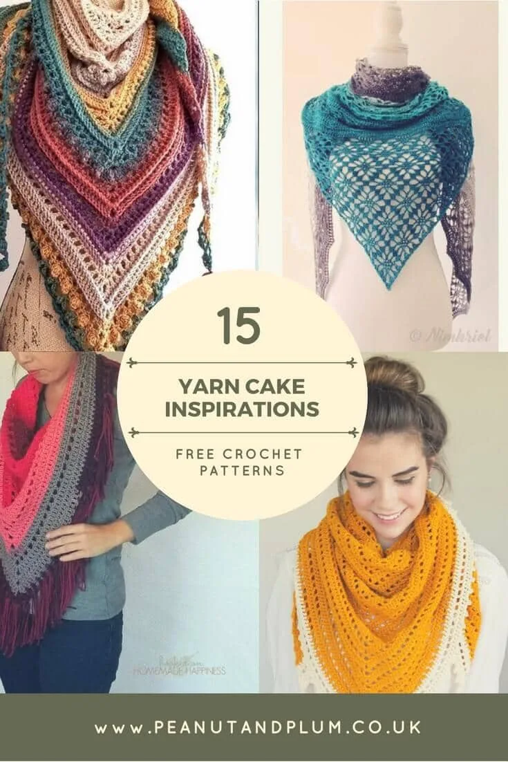 Peanut-and-plum-yarn-cake-free-patterns