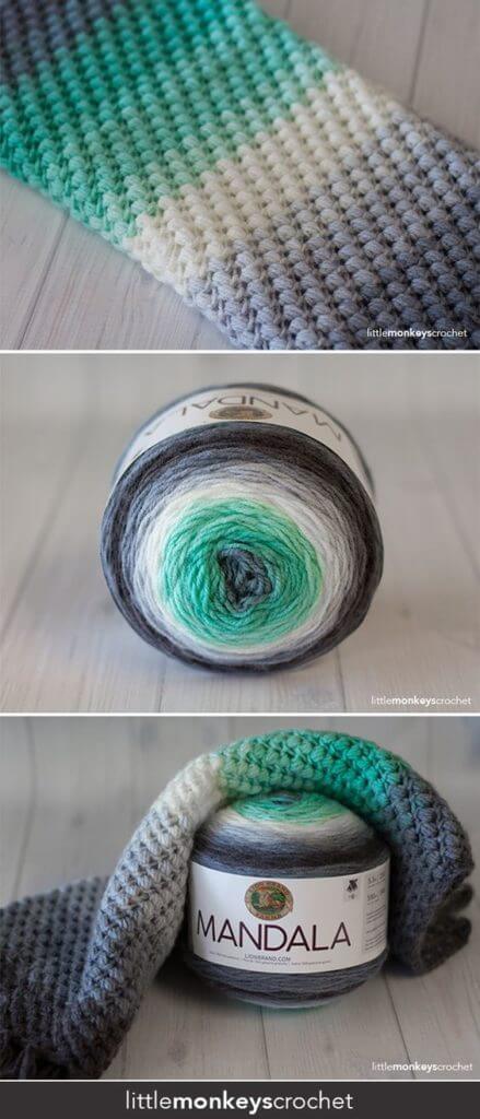 Yarn cake inspirations