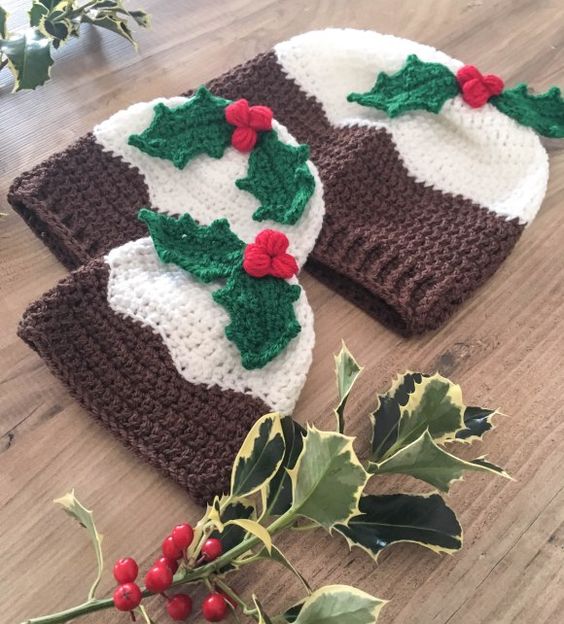 Christmas-crochet-pattern
