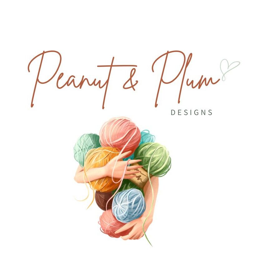Peanut and Plum