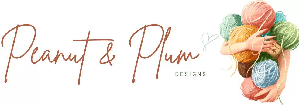 peanut and plum logo