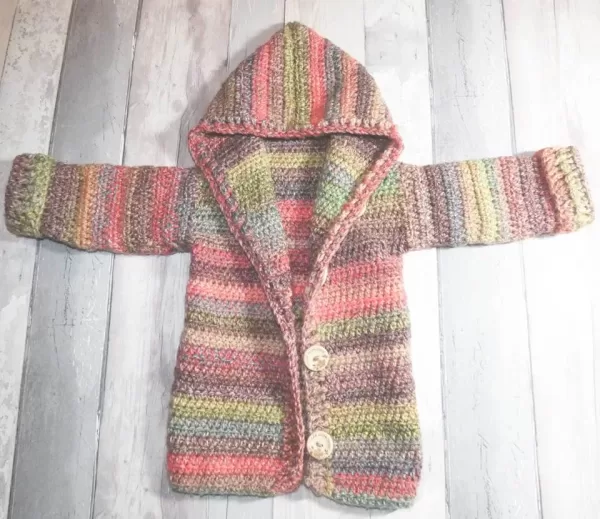 Boho Festival Hoodie - Image 3