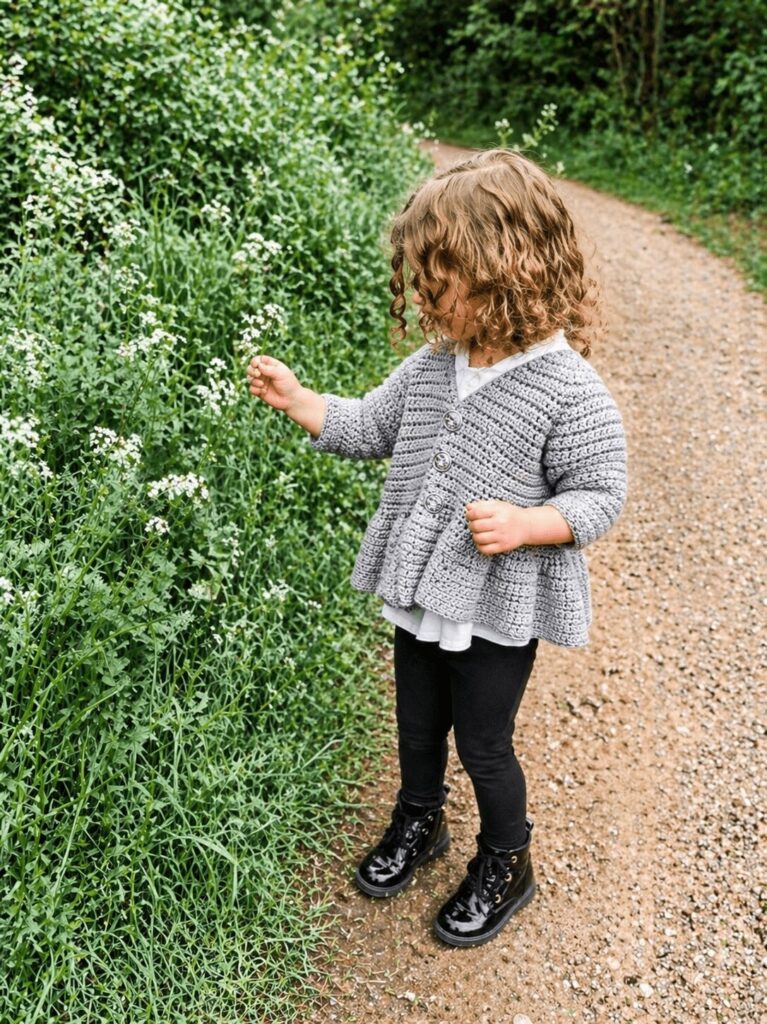 Crochet Children's patterns