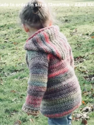 Boho festival Hoodie