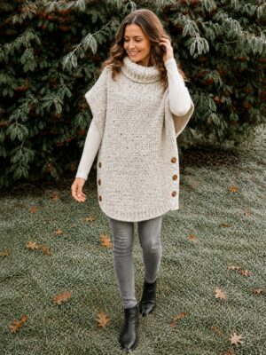 Beginner Crochet Top