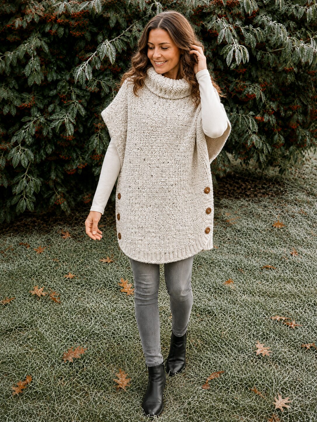 Beginner Crochet Top