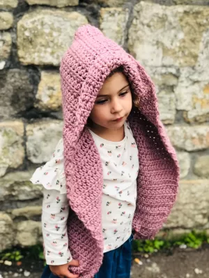 Crochet Gilet Pattern