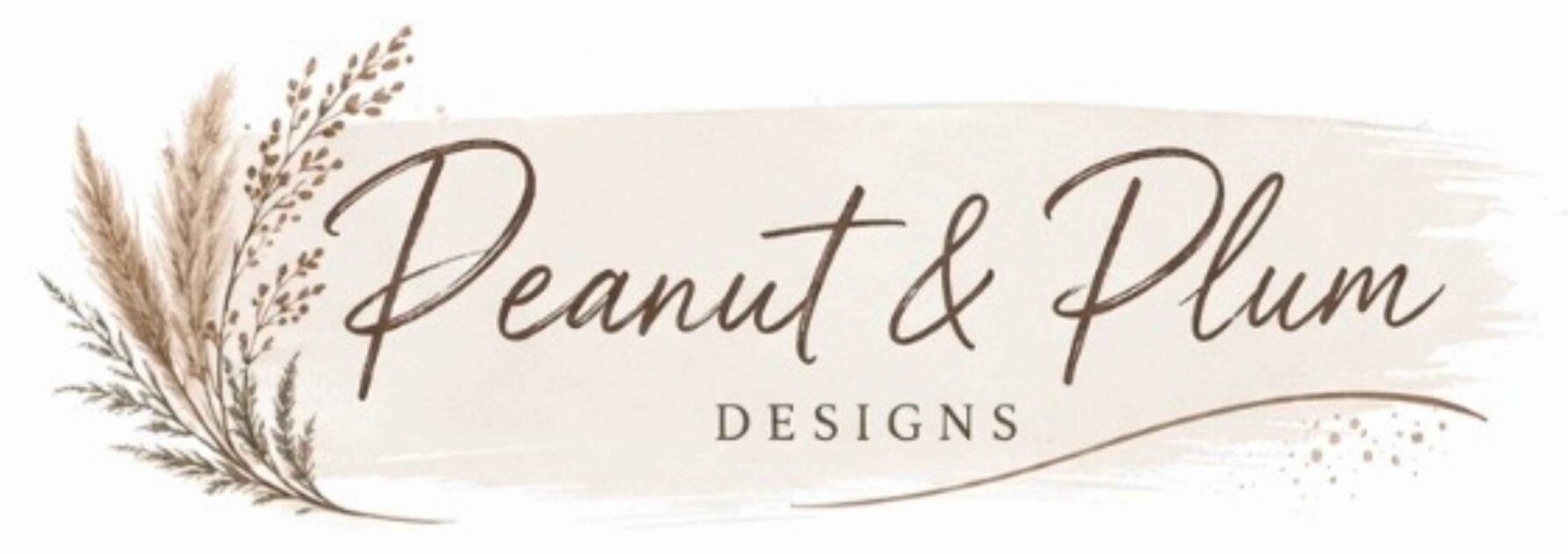 Crochet pattern page