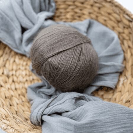 Papatya Angora DK