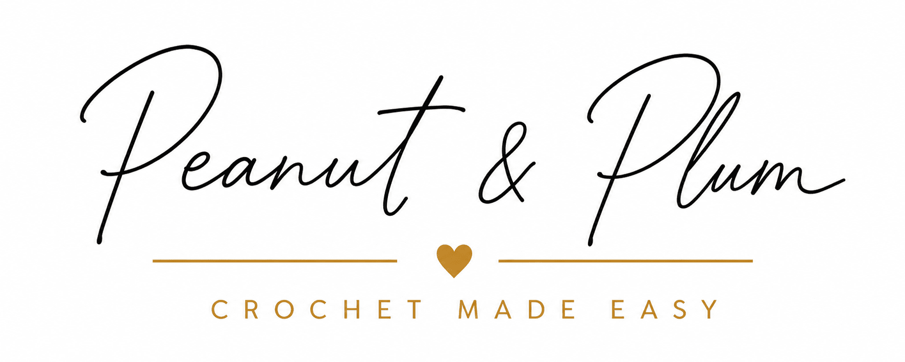 Peanut and plum
