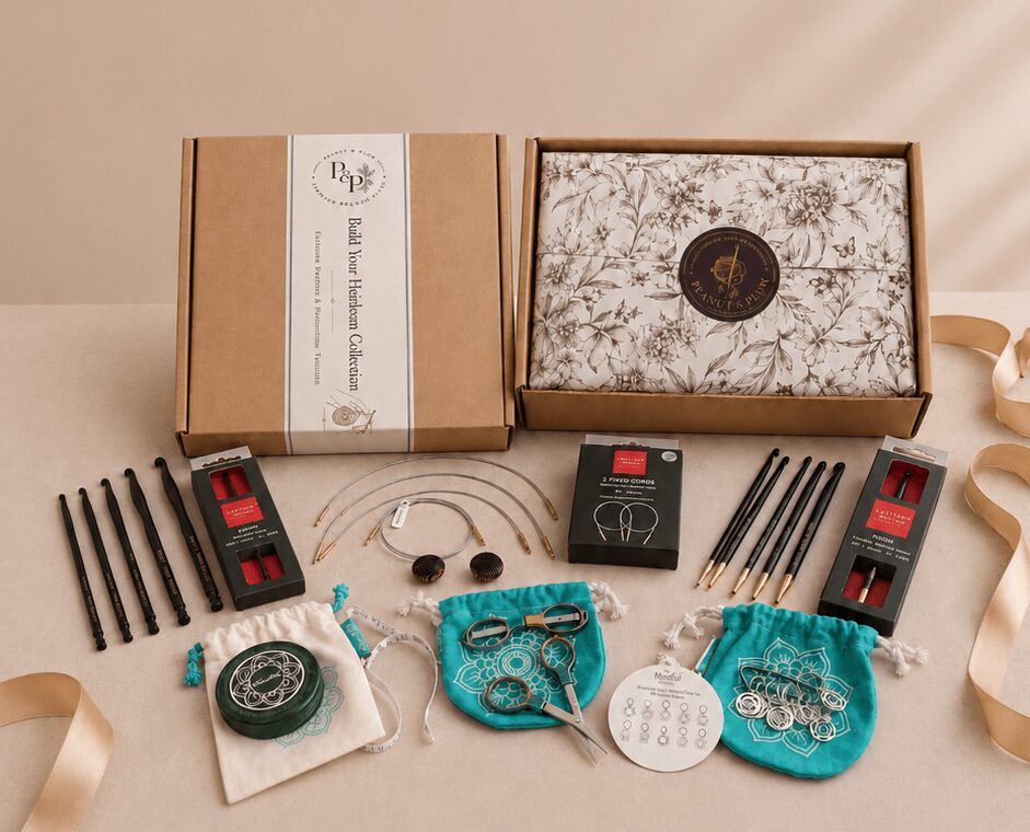 Limited addition Heirloom Collection
