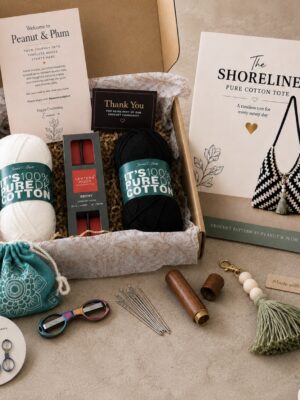 Master Class - Founders Box