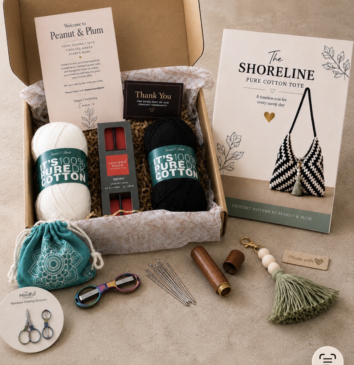 Master Class - Founders Box