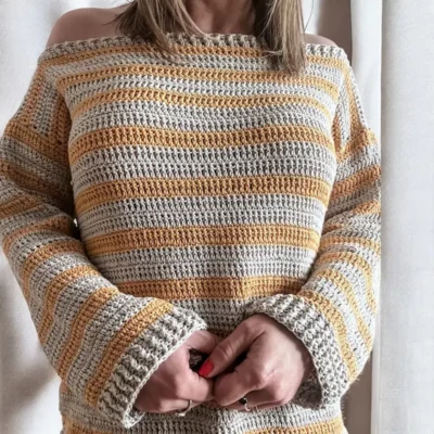 Crochet Patterns
