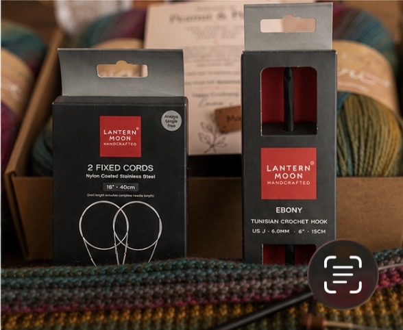 Lantern Moon Premium Tools Collection