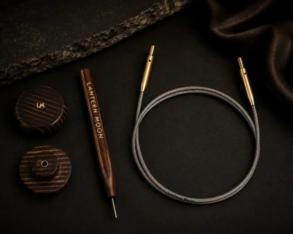 Lantern Moon Fixed Chords