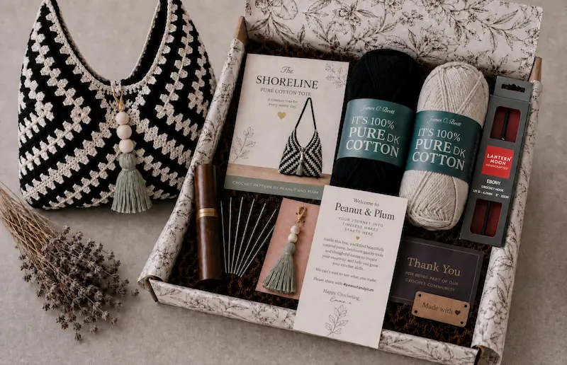 Crochet Kits