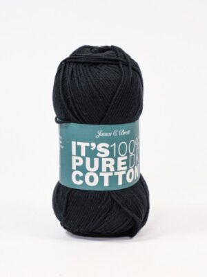 James C Brett It's Pure Cotton Yarn