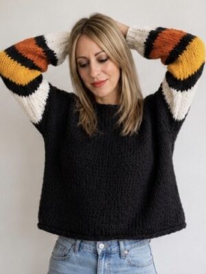 Crochet Sweaters